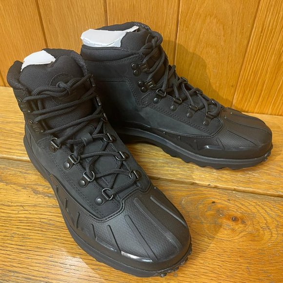 mens nike kynwood boots